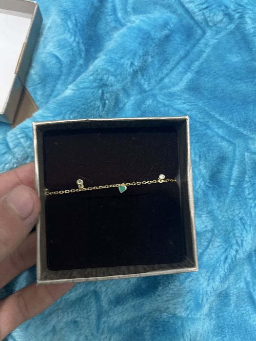 Pulseira da buy time