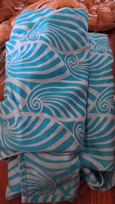 Слінг шарф яро денді розмір 3