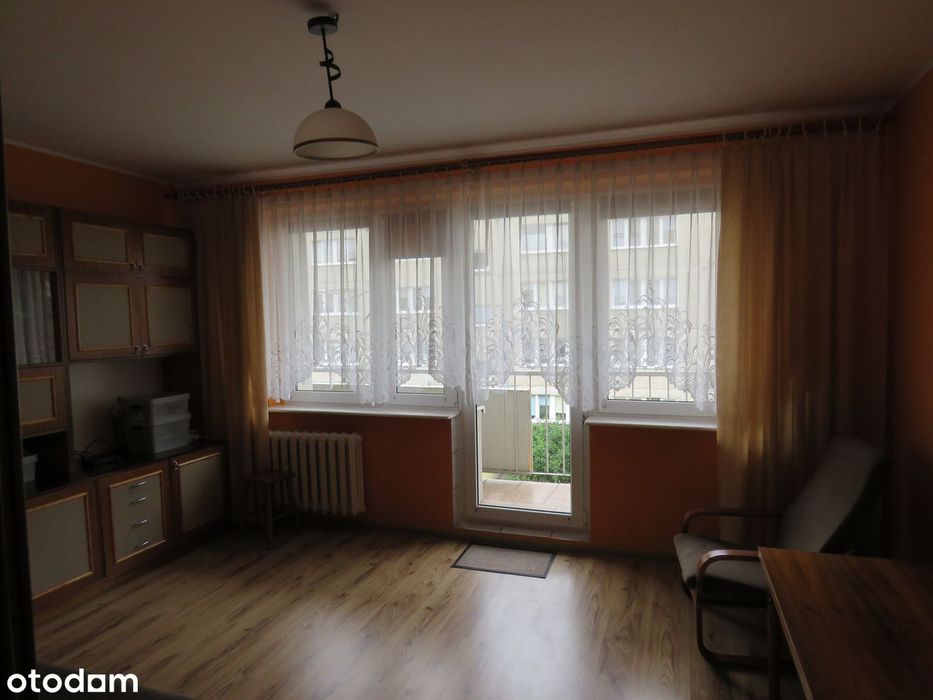 Mieszkanie – Pruszcz Gdański, Osiedle Sady, Śródmieście - Widok 3