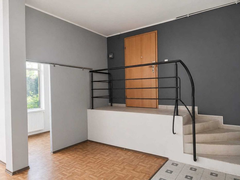 Mieszkanie na wynajem - Centrum Miasta - Widok 4