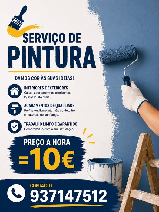 O nosso serviço e MELHOR
