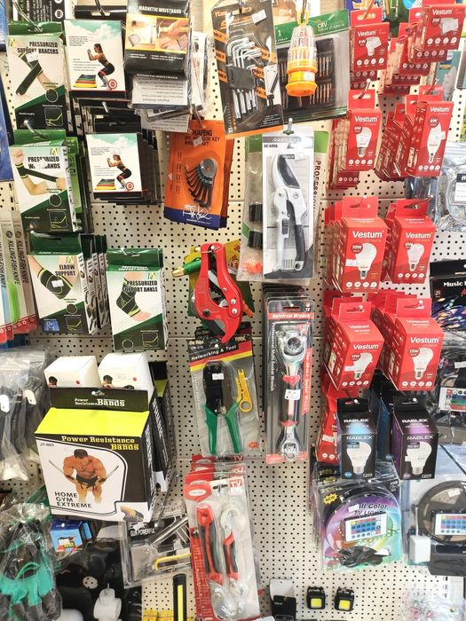 Клещи обжимные, обжимка, кримпер RJ-45, ОПТ: 179 грн. - Ручний ...