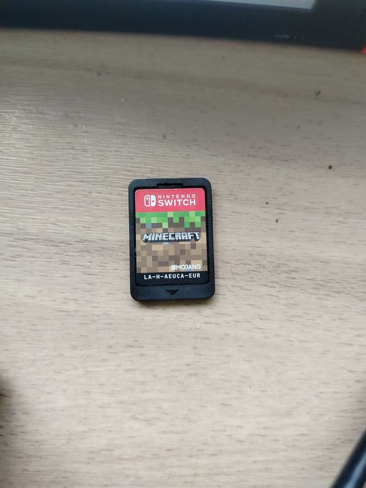 Nintendo switch 1