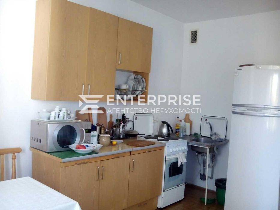 Академмістечко Продаж 3к квартири в Коцюбинське ремонт меблі техніка