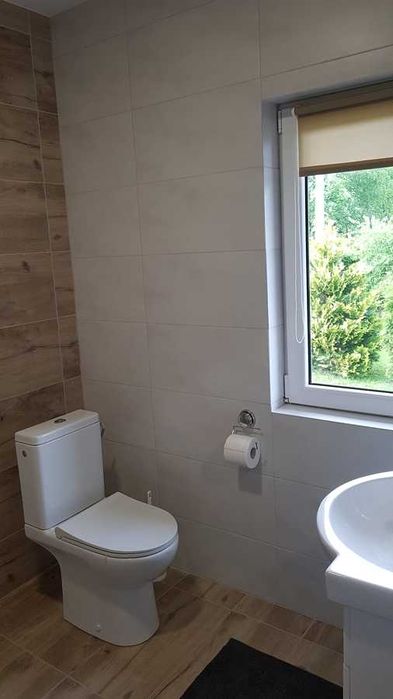 Noclegi w Gajówka Smerek, Bieszczady.