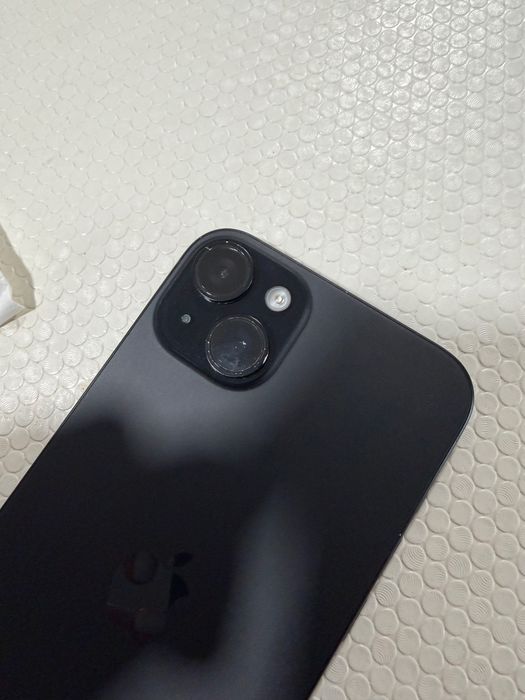 Iphone 15 plus 128 gb