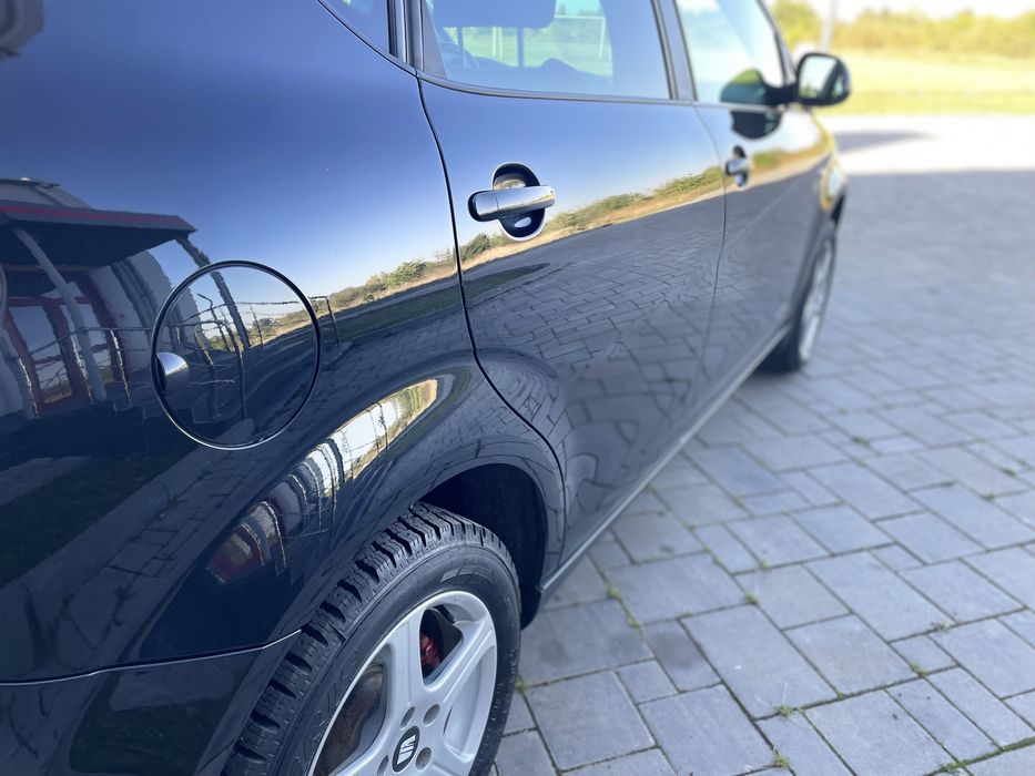 Seat Altea 2012 1.6TDI