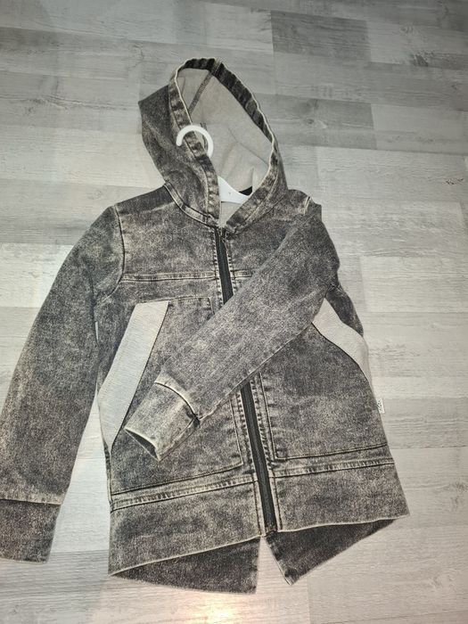 Katana chłopięca dekatyzowana