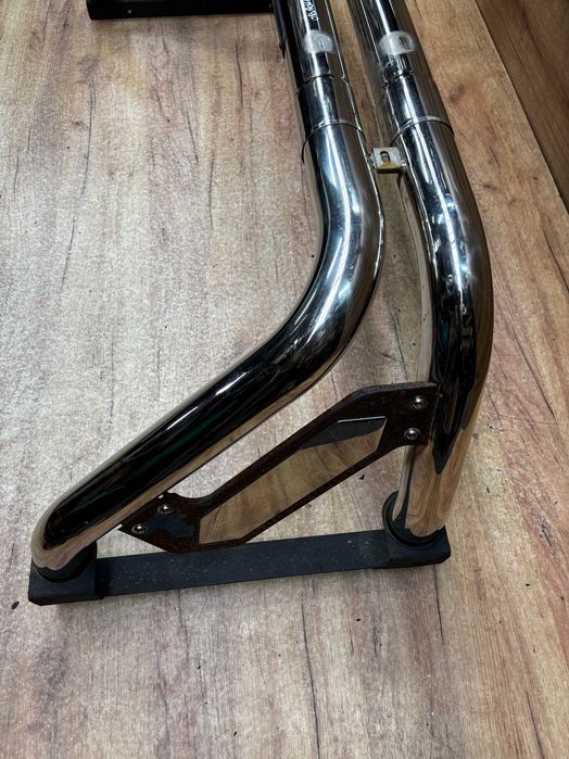 Orurowanie roll-bar