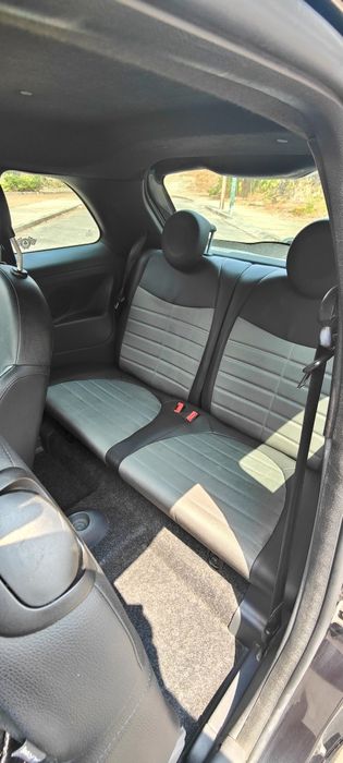 Fiat 500 Look Abarth527127158268907528