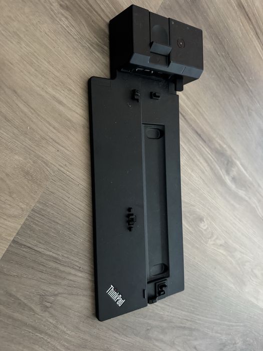 ThinkPad Pro Docking Station