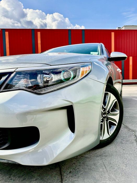 Аренда авто Гибрид с лицензией