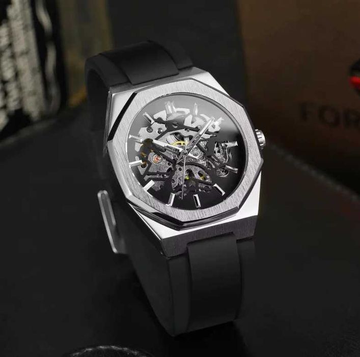 Годинник Forsining 8289