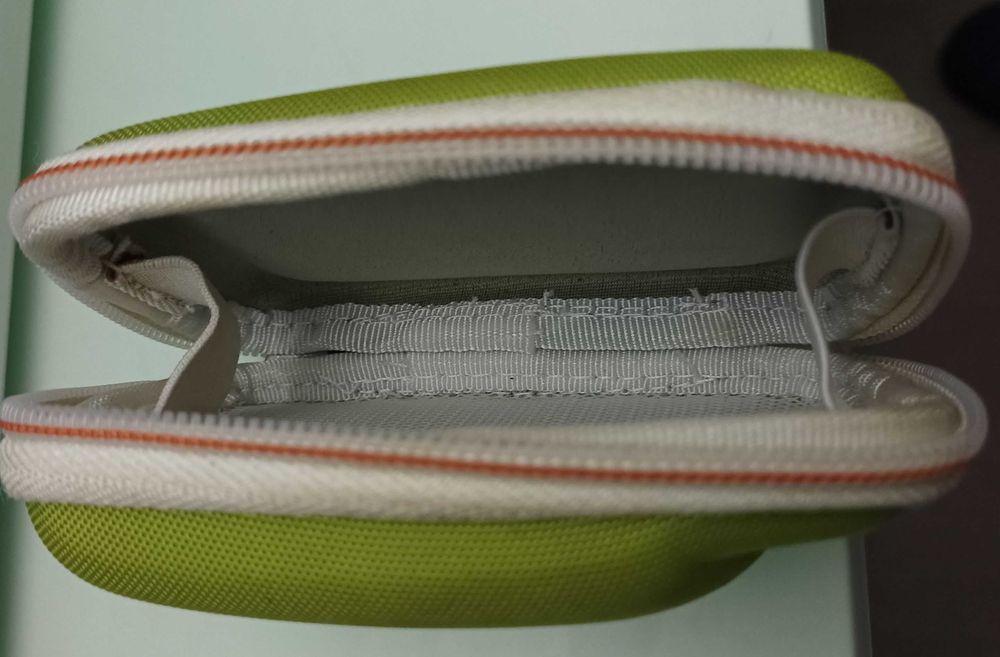 BOLSA Transporte Maquina Fotografica