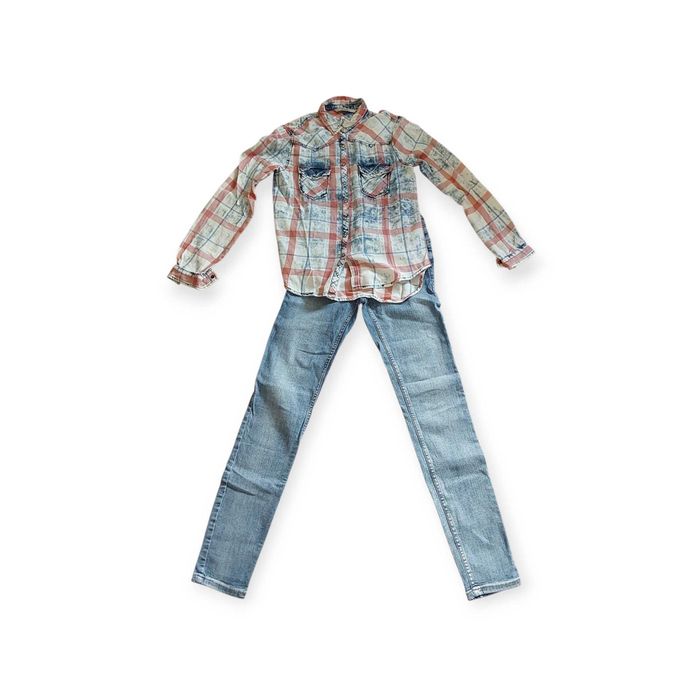 Conjunto de roupa