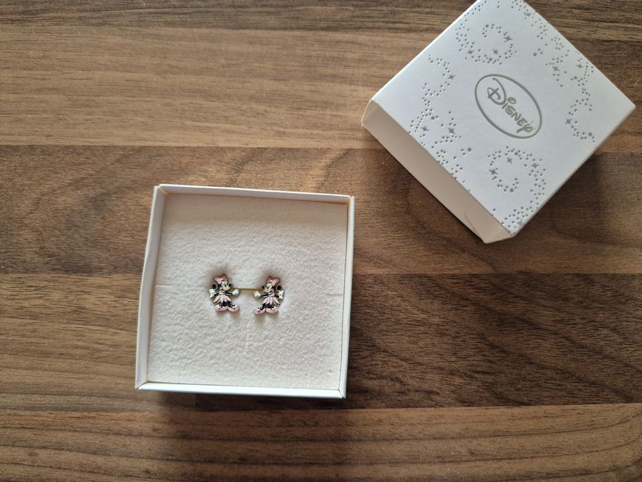 Kolczyki Apart Disney Kids Myszka Minnie