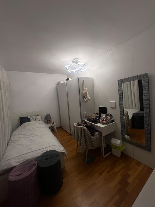 Quarto Mobilado ISMAIA, MAIA Porto