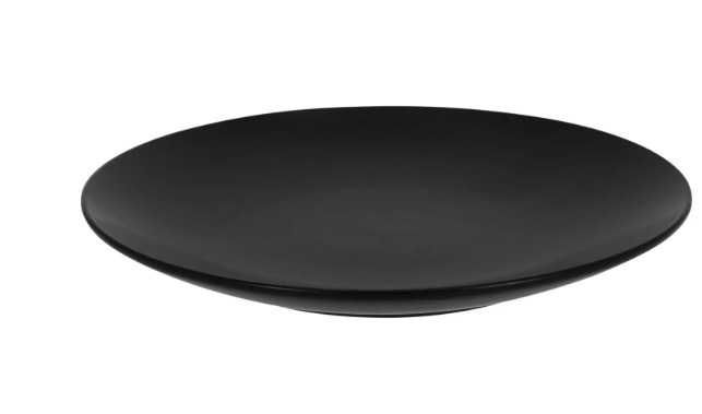 Zestaw talerzy obiadowych 12 szt Serwis obiadowy Zastawa dla 4 osób