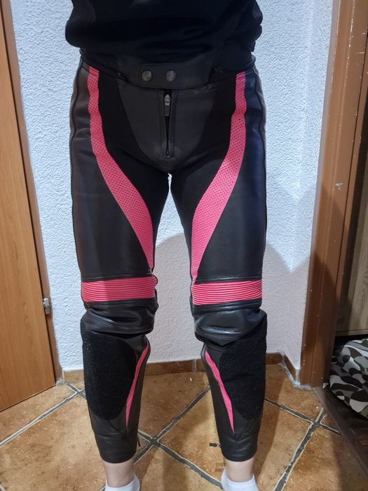 Spodnie Rebelhorn damskie 36,38