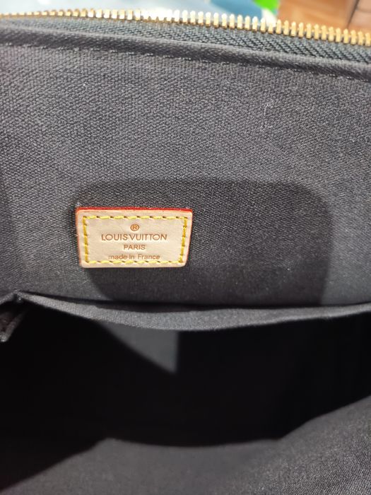 Torebka Louis Vuitton