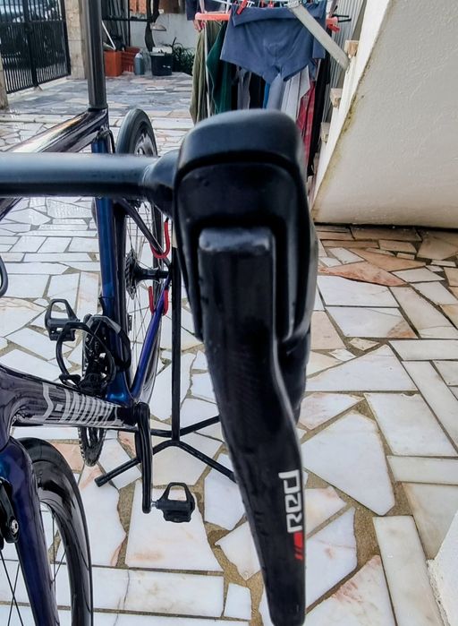 Specialized Tarmac Sworks SL6