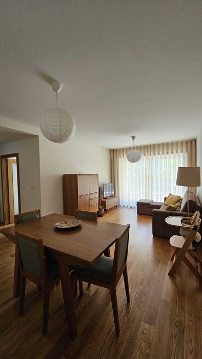 Apartamento T2 Francos