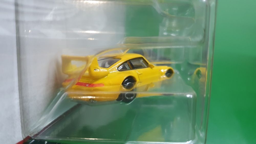 !! Pack Real Riders Porsche !!