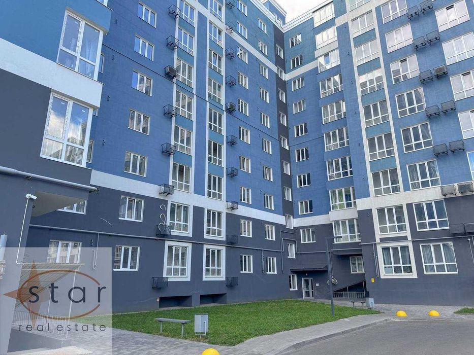 Продаж 3-кімн квартири в будинку 2022 року 99м², Єоселя