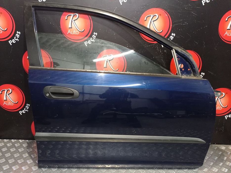 Porta Frente Dto Honda Civic Vii Hatchback (Eu, Ep, Ev)