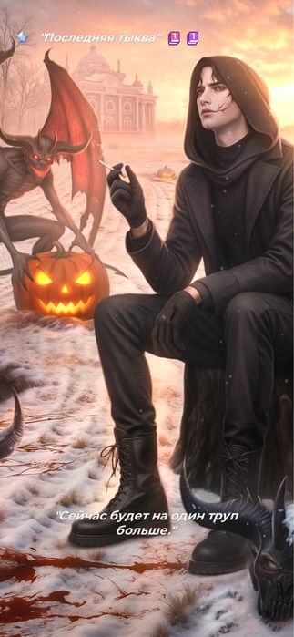 Карты из колоды 16 Клуб Романтики