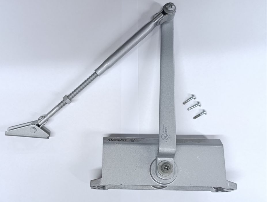 Mola Hidráulica para porta Macfer