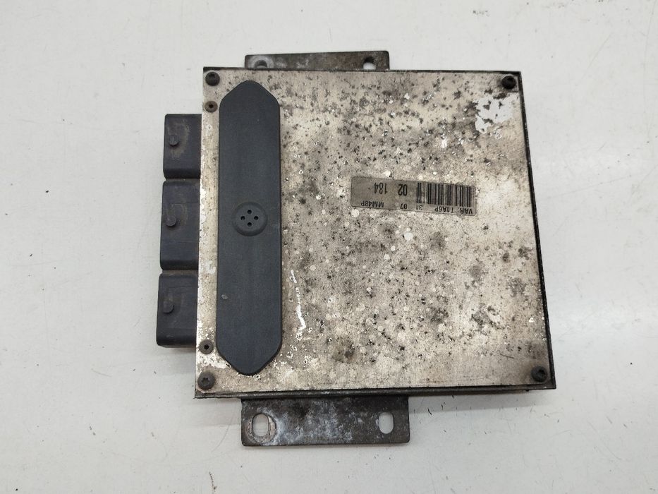 Centralina de Motor - PEUGEOT 206 Hatchback (2A/C) | 98 - 12