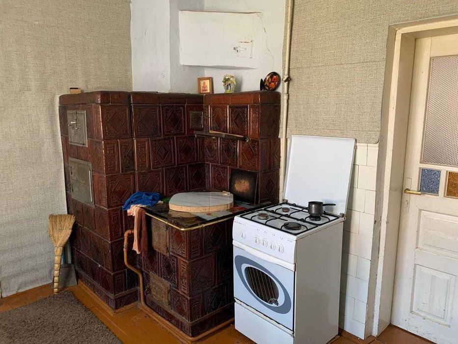 Продаж будинку в с. Підпечари.