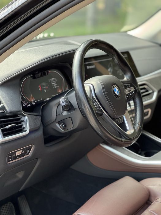 BMW X5 G05 30D xDrive