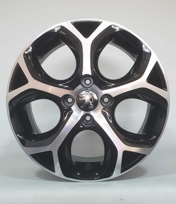 4390-Jantes 16 4x108 Originais Citroën, Peugeot, Opel Corsa F