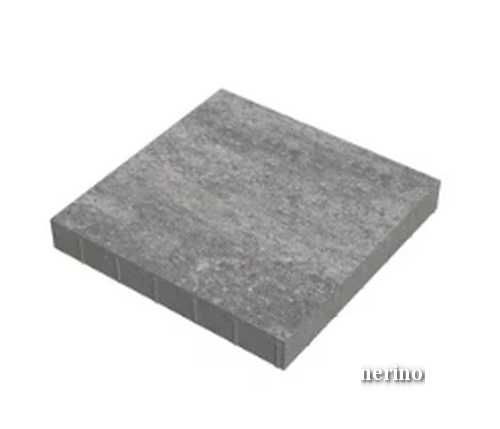 Płyta brukowa Bosso 60x60x4,5 cm nerino szary grafit dostawa hds