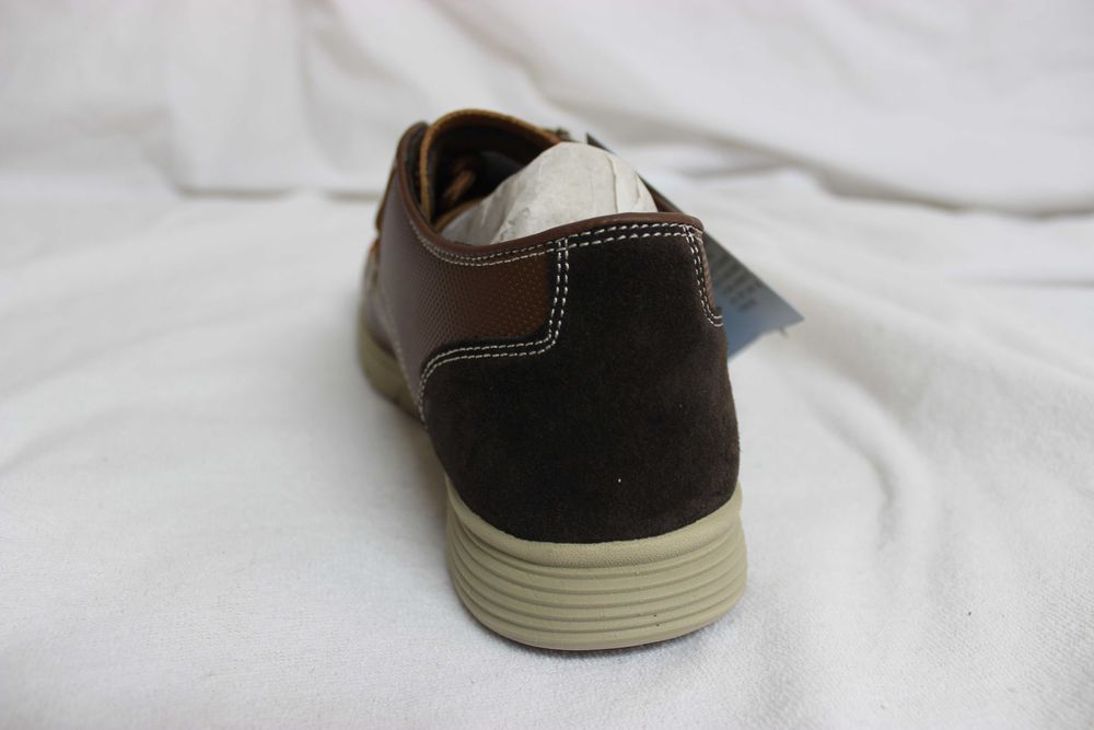 Ténis/Sapatos homem 41 NOVOS ROCKLAND