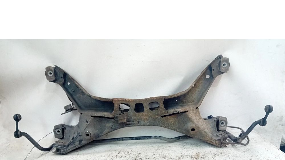 Charriot trás SAAB 9-3 Station Wagon (YS3F)