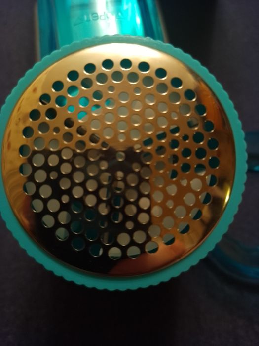 Бездротова машинка для видалення колтунців від батарейки