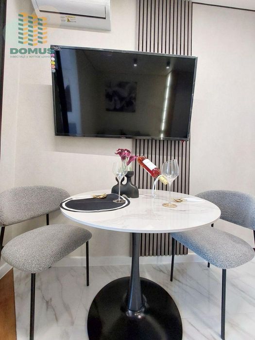 Аркадия‼️Продам 1 комн в ЖК Атмосфера‼️Никто не жил‼️Дорогая мебель