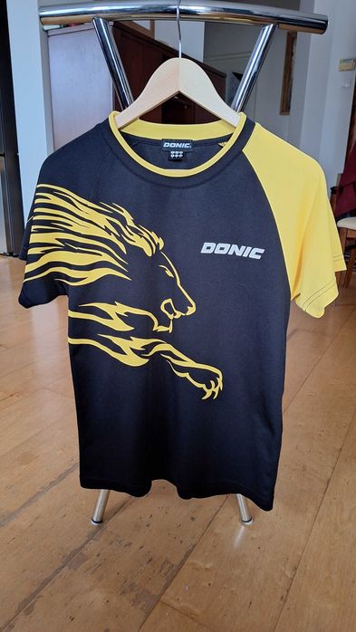 Podkoszulek Tshirt Donic Lion rozm. 164