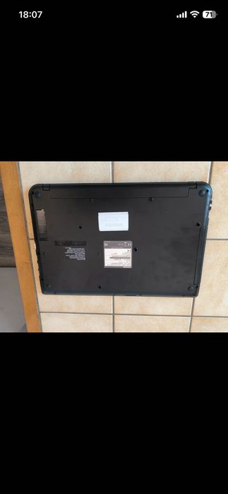 Computador portátil