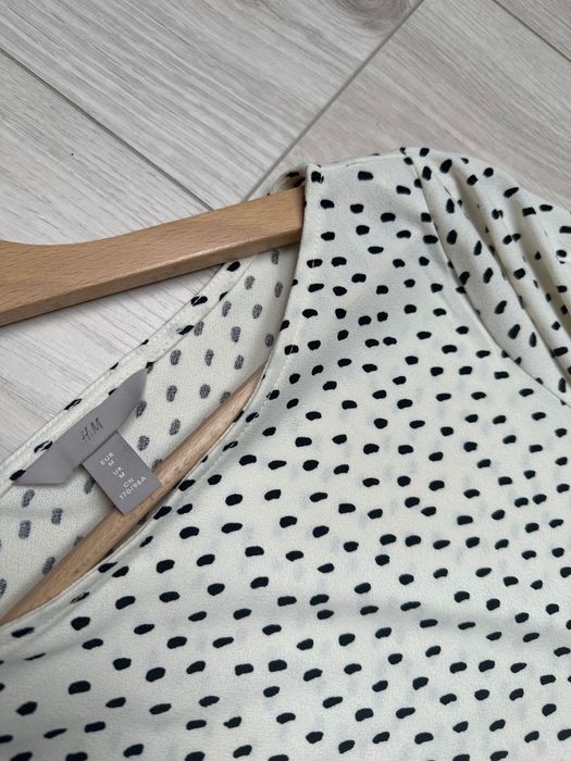 Bluzka damska H&M r. M