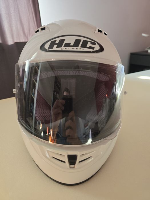 Kask HJC CS-15 rozm. S 56