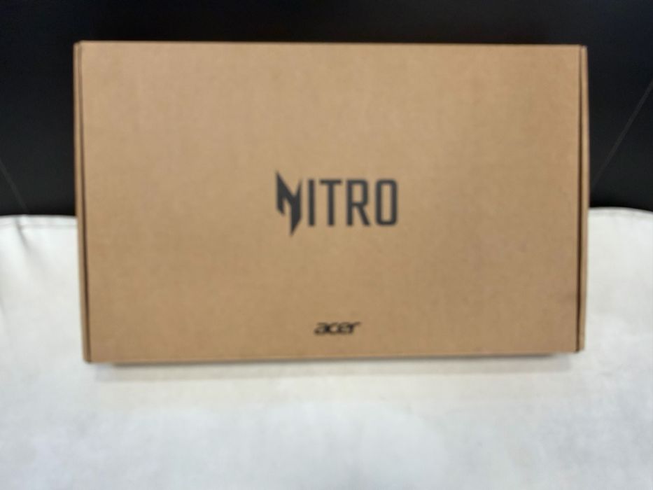 Acer Nitro V15 Ryzen 7 32GB Ram 1Tb SSD