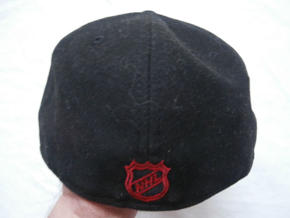 Czapka New Era NHL USA orginal