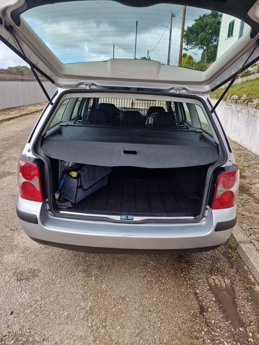 Passat PD130 impecável