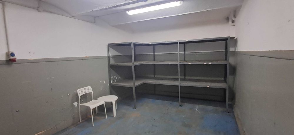 Pomieszczenie na wynajem
