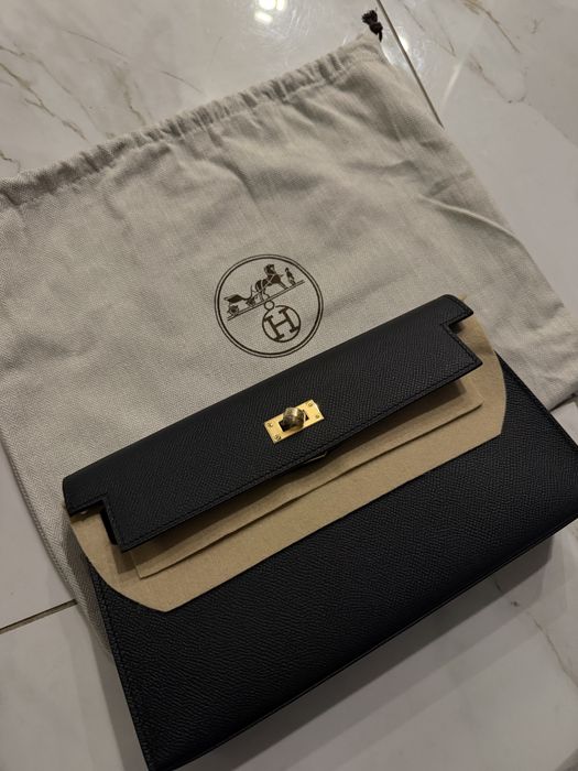сумка HERMES