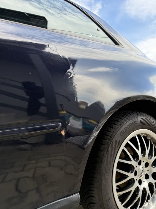 Audi A3 2000 rok benzyna